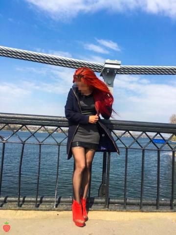 Лера Зрелая Блондинка фото 2