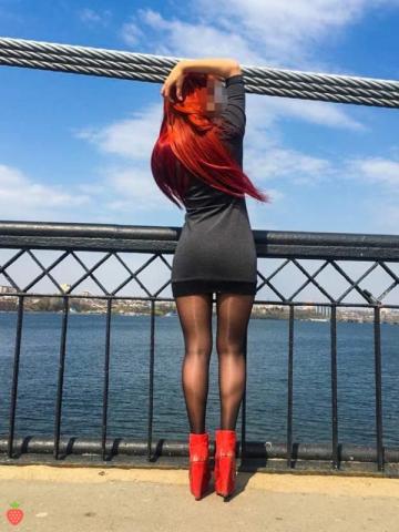 Лера Зрелая Блондинка фото 3