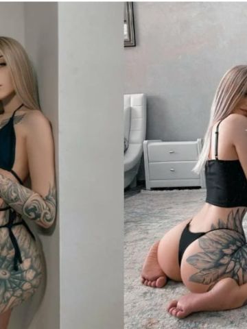 Анастасия фото 2