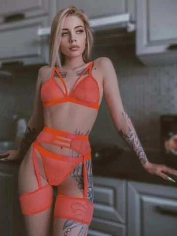 Анастасия фото 3