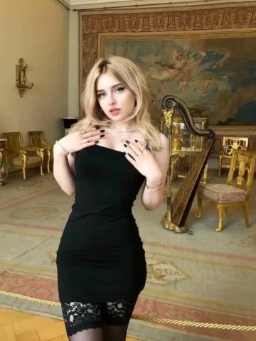 Одетта фото 3